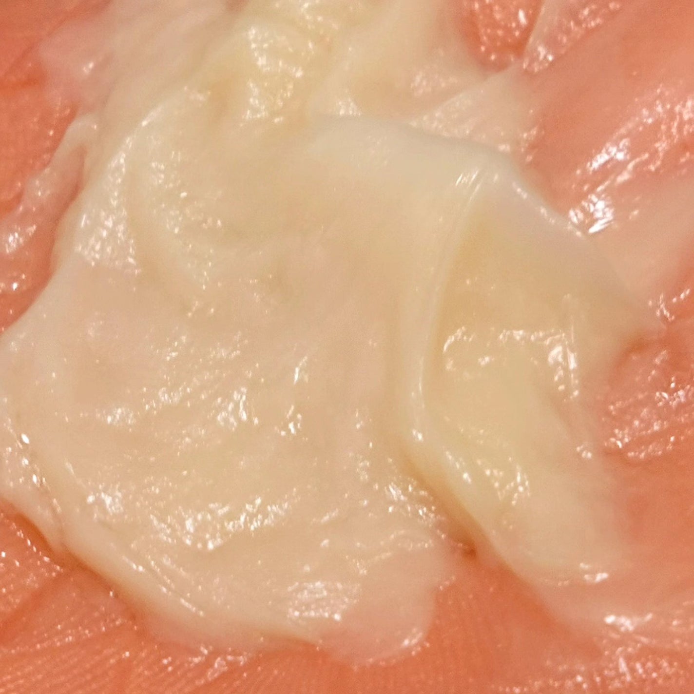 いち髪 THE PREMIUM Wケアブースター美容オイルマスク/いち髪/ヘアマスク・ヘアパックを使ったクチコミ(5枚目)