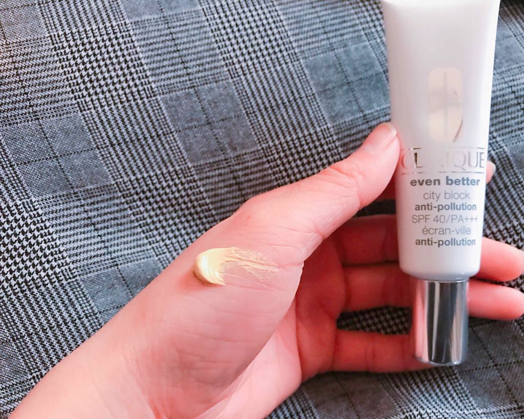 クラリファイング ローション 2/CLINIQUE/拭き取り化粧水を使ったクチコミ(3枚目)