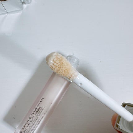 ディオール アディクト リップ マキシマイザー/Dior/リップグロスを使ったクチコミ(3枚目)