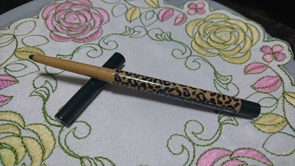 MP アニマル アイライナーペンシル/Mio Piccolo/ペンシルアイライナーを使ったクチコミ(1枚目)