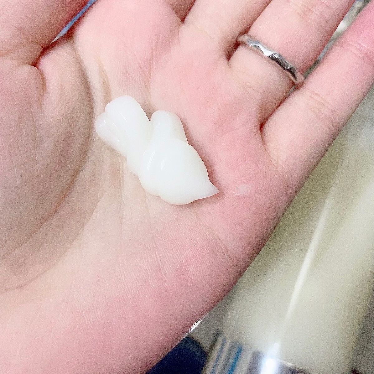 ドリーミー モイスト シャンプー/ヘアトリートメント/THERATIS/市販シャンプーを使ったクチコミ（3枚目）