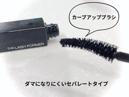 そうちゃん on LIPS 「株式会社カネボウ化粧品『KATEラッシュフォーマーEXロングW..」(4枚目)