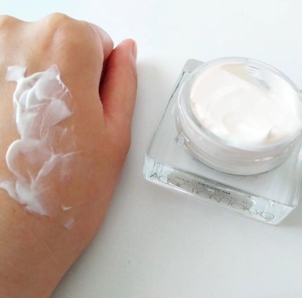 アディクション デイクリーム/ADDICTION/化粧下地を使ったクチコミ(2枚目)