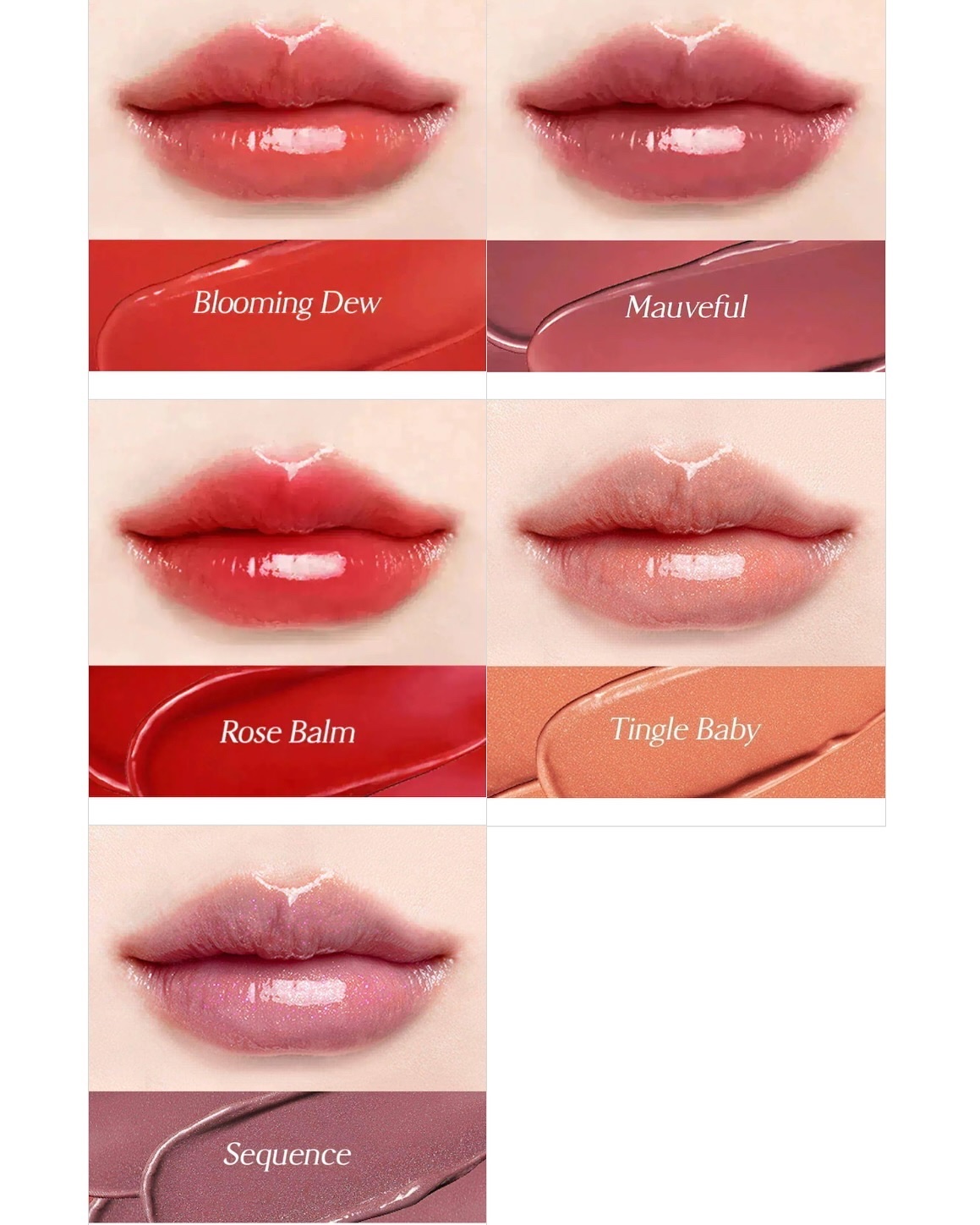 ベアグローペプチドメルティングバーム/PINATE/口紅を使ったクチコミ（3枚目）