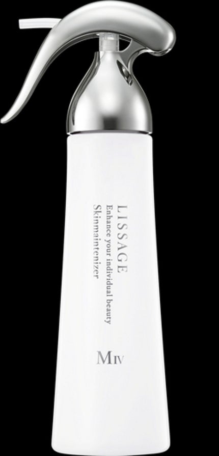 リサージ スキンメインテナイザー MIV/リサージ/化粧水を使ったクチコミ(1枚目)