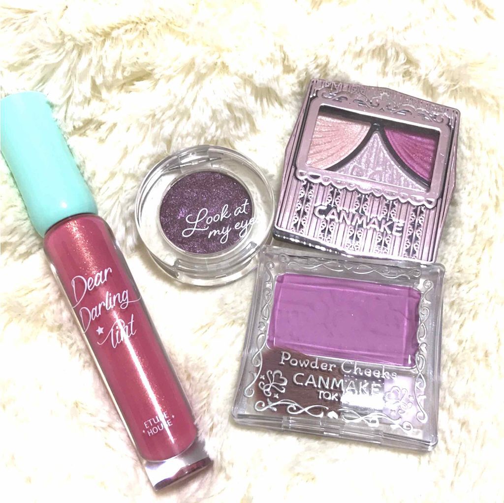 ルックアット マイアイズ/ETUDE/単色アイシャドウを使ったクチコミ(1枚目)