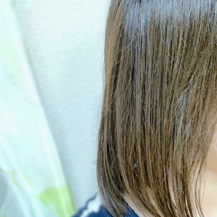 プレミアムリペア シャンプー/ヘアコンディショナー/TSUBAKI/市販シャンプーを使ったクチコミ(5枚目)