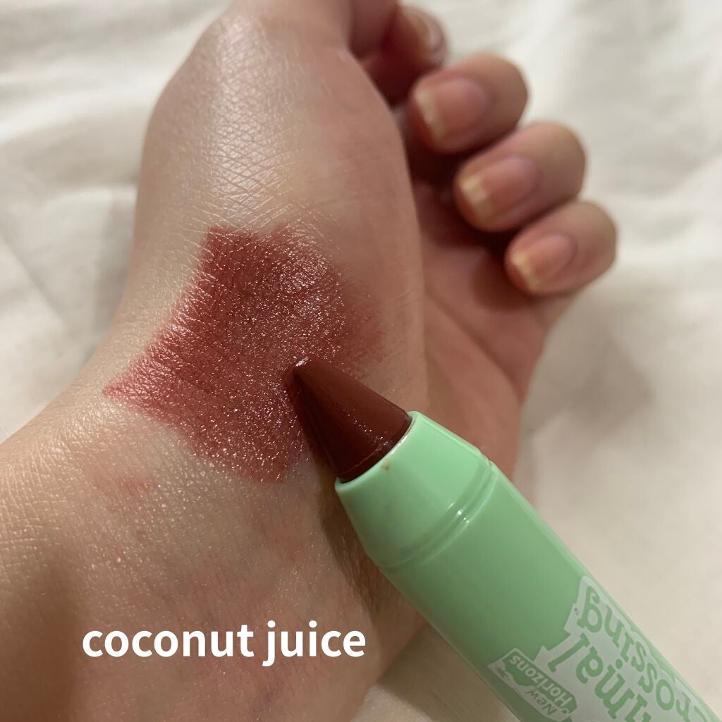 Pressed Powder Blush/ColourPop/パウダーチークを使ったクチコミ(6枚目)