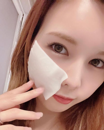 ゆぴ フォロバ100です🤍 on LIPS 「私が愛用してるドクターシーラボのVC100エッセンスローション..」(5枚目)