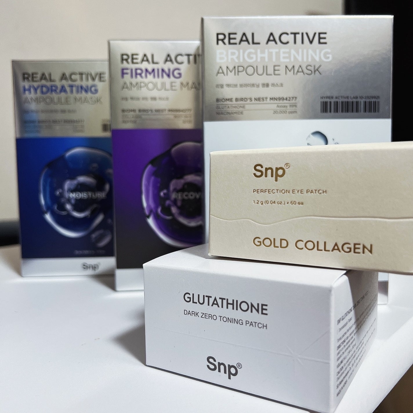 星野さとみ フォロバ100 on LIPS 「ニードル水分で毛穴を引き締めたい方。お肌の水分補給におすすめセ..」(9枚目)