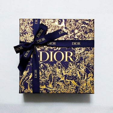 ディオールスキン フォーエヴァー クッション パウダー/Dior/ルースパウダーを使ったクチコミ（8枚目）