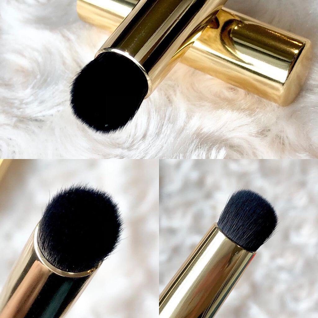 STEP BASIC EYESHADOW/Ameli/単色アイシャドウを使ったクチコミ(9枚目)