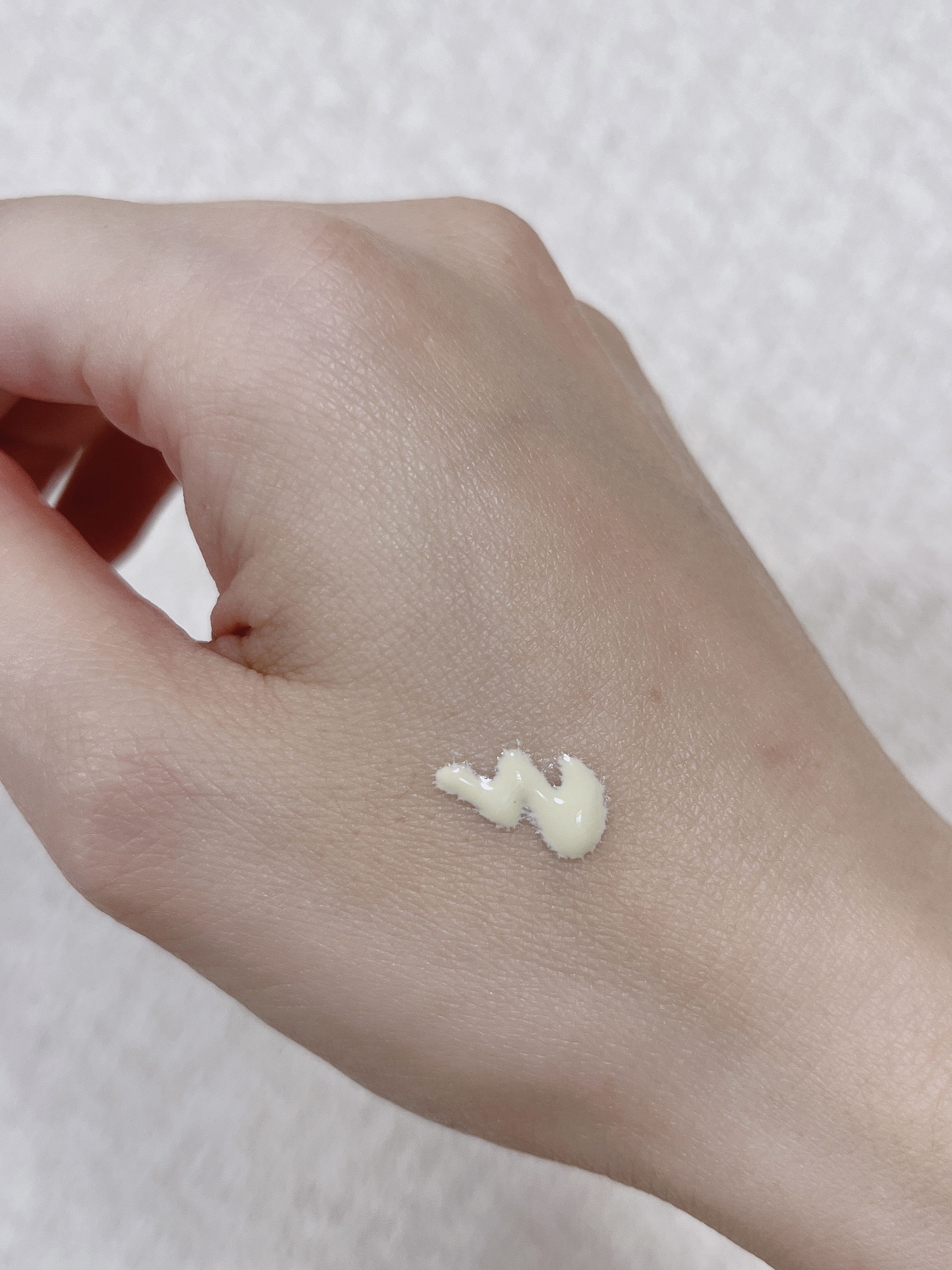 スキンプロテクトベース＜皮脂くずれ防止＞SPF50 メロン/プリマヴィスタ/化粧下地を使ったクチコミ（2枚目）