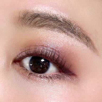 シグニチャー カラー アイズ/SUQQU/アイシャドウパレットを使ったクチコミ(4枚目)