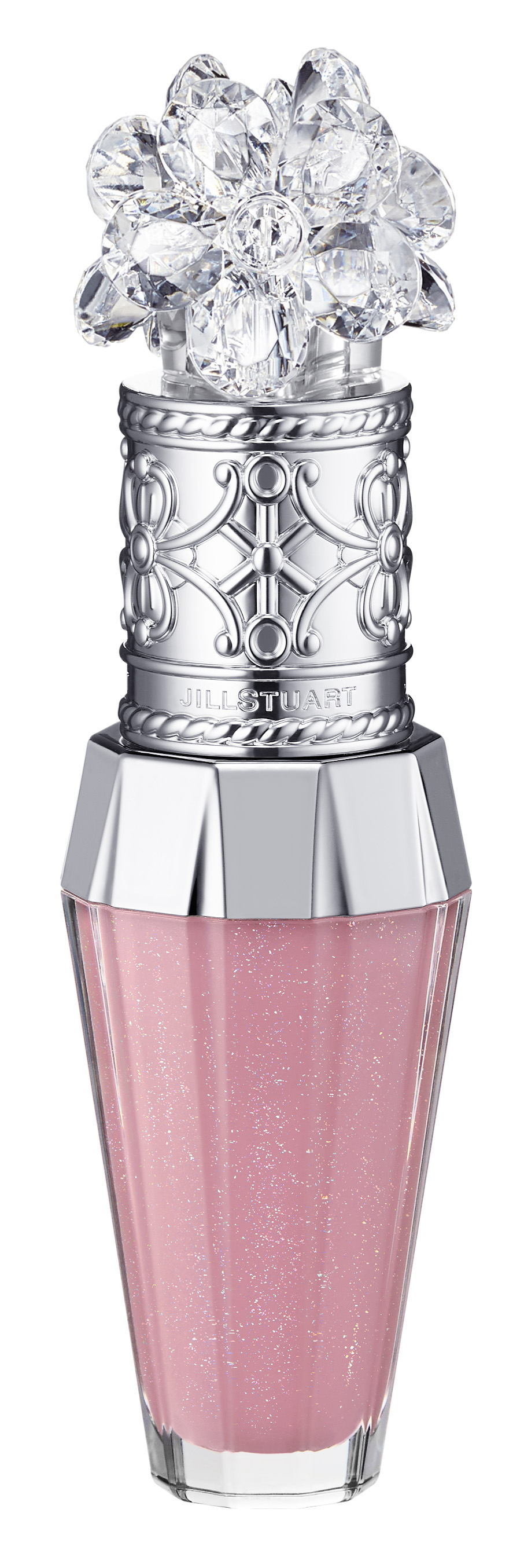 試してみた】ジルスチュアート クリスタルブルーム オードパルファン