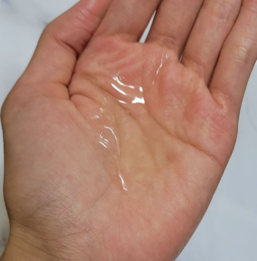 マイルドクレンジング オイル/ファンケル/オイルクレンジングを使ったクチコミ(3枚目)