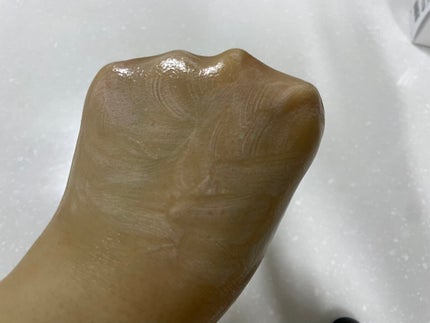 マイルド&パーフェクト オイルトゥフォームクレンザー/primera/オイルクレンジングを使ったクチコミ(4枚目)