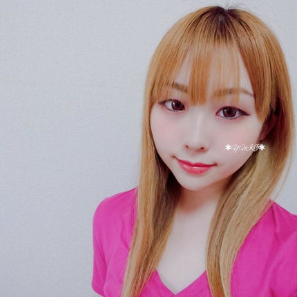 エバーカラーワンデー ルクアージュ/エバーカラー/ワンデー(1DAY)カラコンを使ったクチコミ(6枚目)