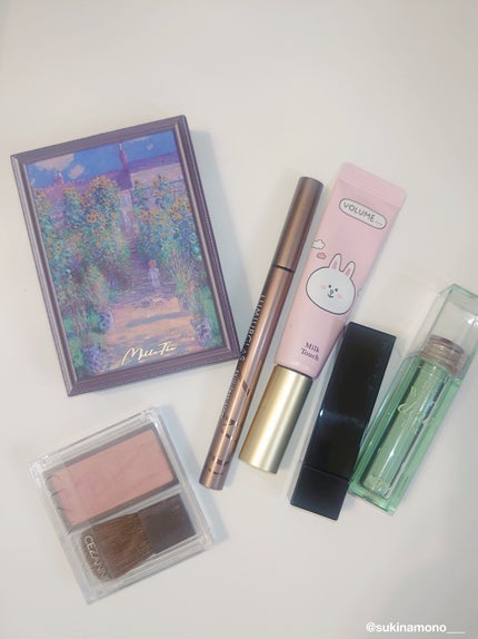 スキルレスライナー/LUMIURGLAS/リキッドアイライナーを使ったクチコミ(3枚目)