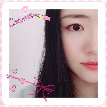 モテライナー リキッド/UZU BY FLOWFUSHI/リキッドアイライナーを使ったクチコミ(1枚目)