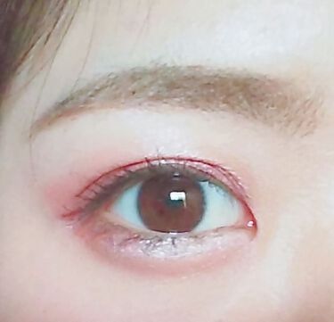 眉墨