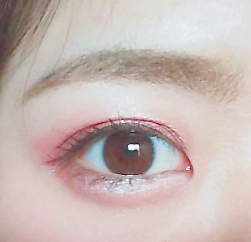 眉墨鉛筆/SHISEIDO/アイブロウペンシルを使ったクチコミ(3枚目)