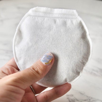 Perfume Sachet Moroccan Gardener/Huxley/香水(その他)を使ったクチコミ(4枚目)