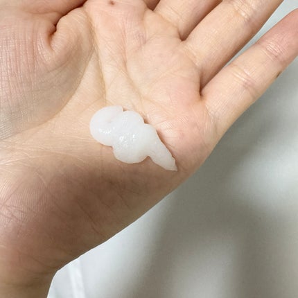 ディープダメージトリートメントEX/UNOVE/洗い流すヘアトリートメントを使ったクチコミ(2枚目)