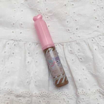 MMアイブロウマスカラ/セリア/眉マスカラを使ったクチコミ(1枚目)