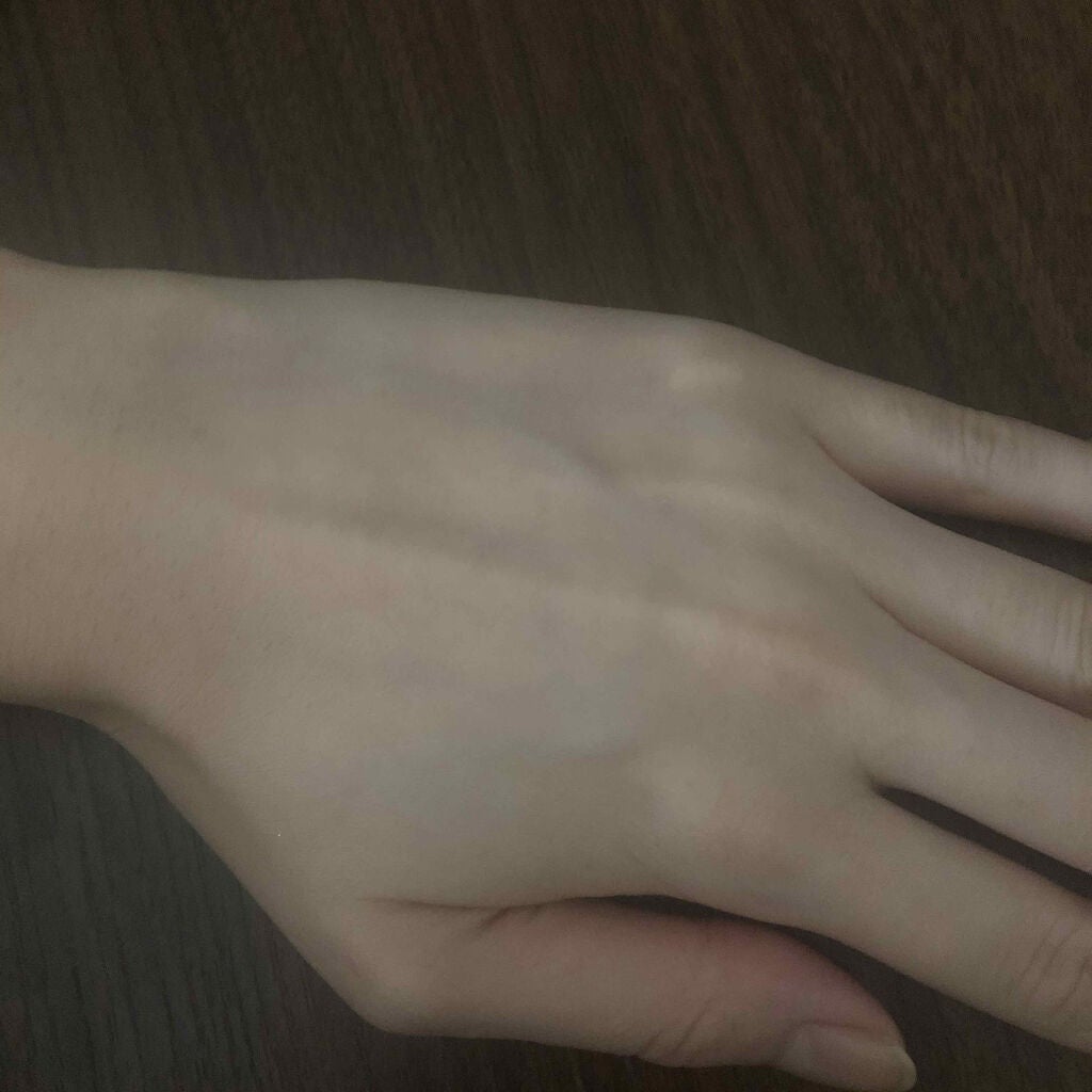 スキンケアクレンジング/パラドゥ/ミルククレンジングを使ったクチコミ(6枚目)