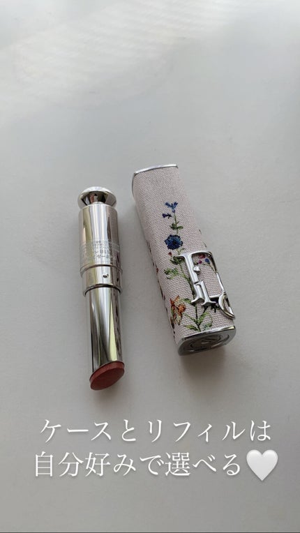 ディオール アディクト リップスティック/Dior/口紅を使ったクチコミ(6枚目)