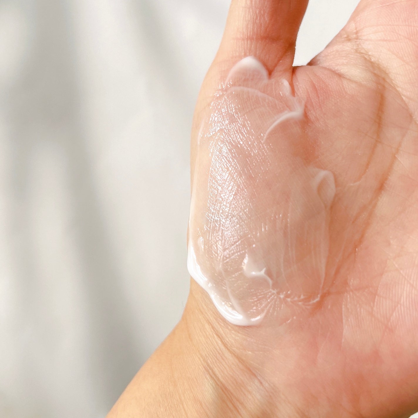 セラミドダーマフェイシャルクリーム/ILLIYOON/フェイスクリームを使ったクチコミ(4枚目)