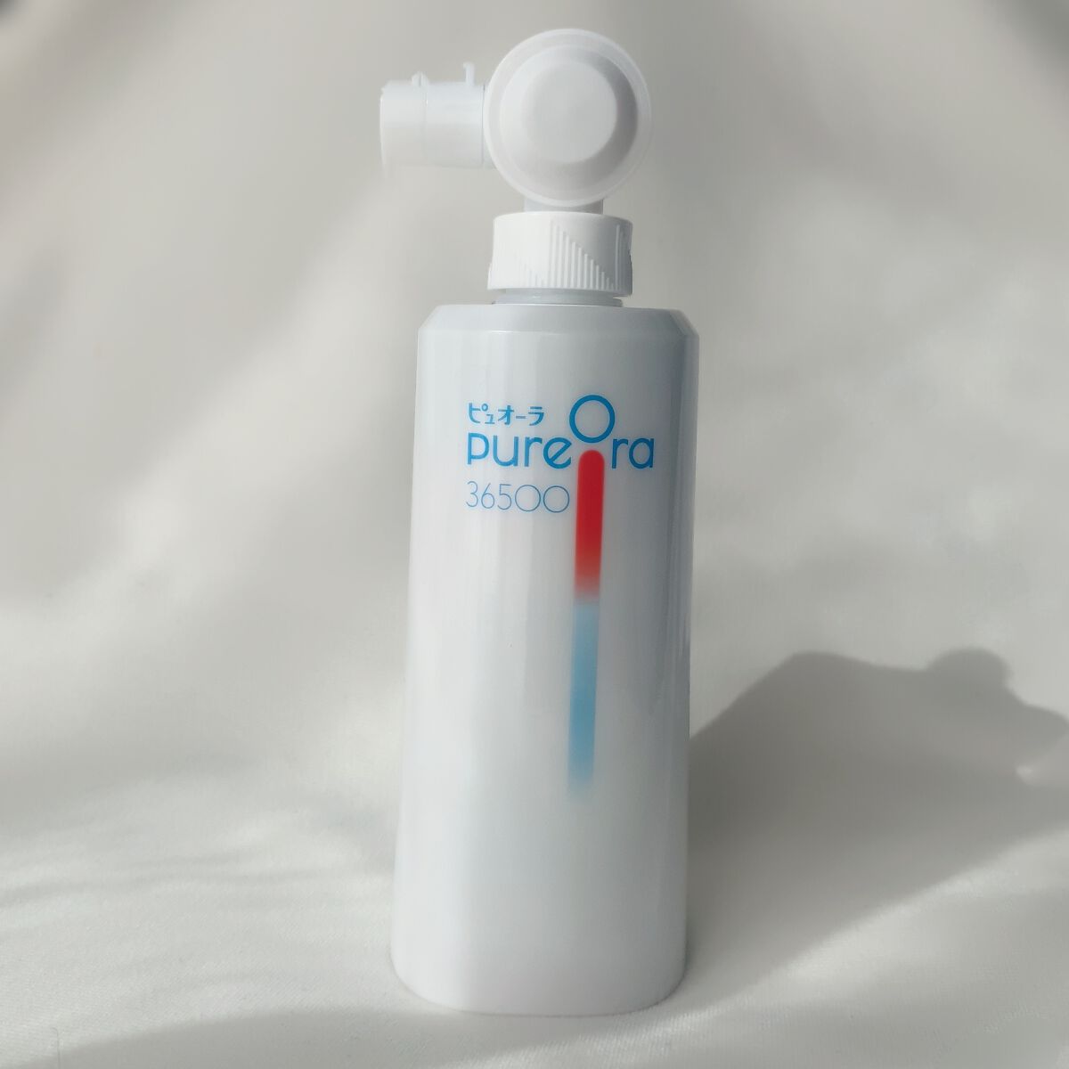 ピュオーラ36500 薬用ハグキ高密着クリームハミガキ/ピュオーラ/歯磨き粉を使ったクチコミ(1枚目)