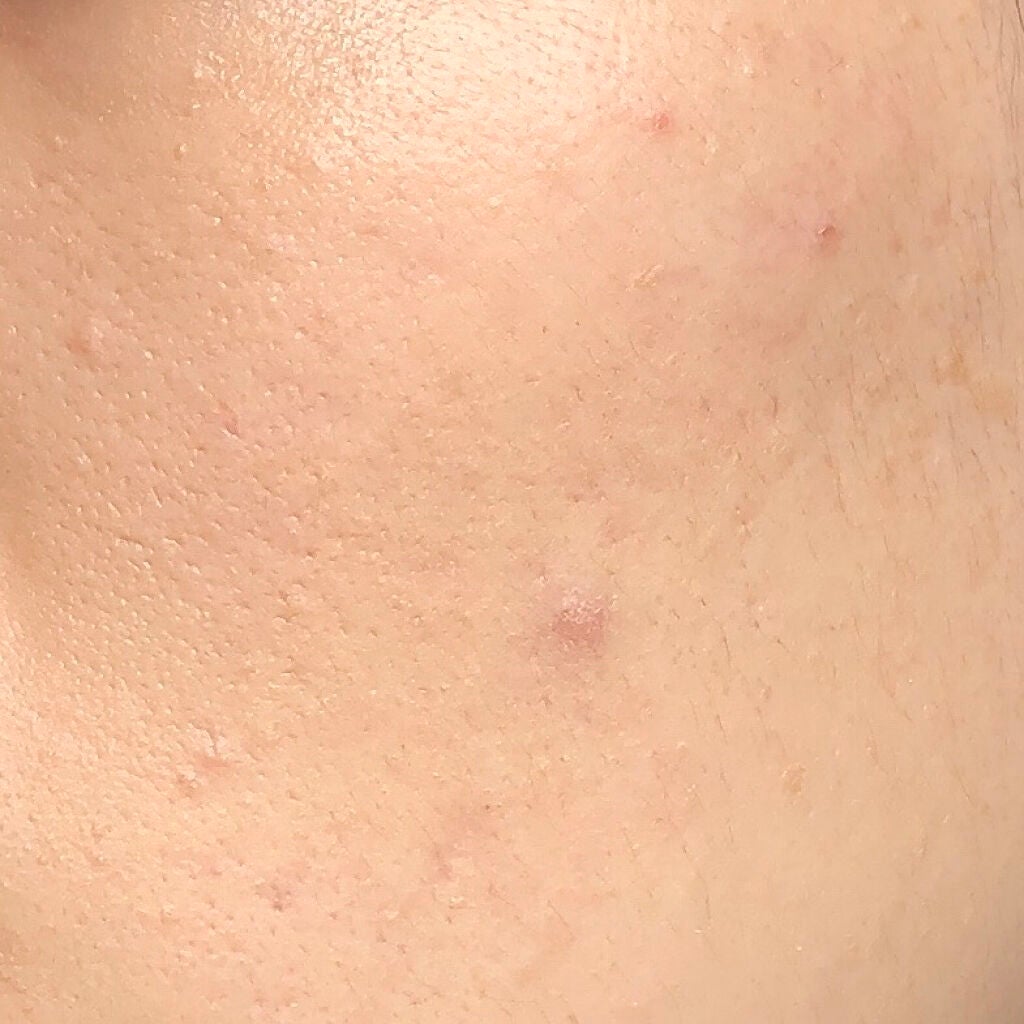 ネオクッション マット/LANEIGE/クッションファンデーションを使ったクチコミ(5枚目)