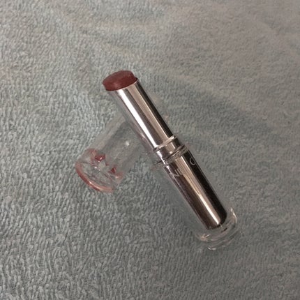 ラスティンググロスリップ/CEZANNE/口紅を使ったクチコミ(1枚目)