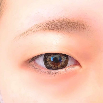 ロング&カールマスカラ スーパーWP/ヒロインメイク/マスカラを使ったクチコミ(4枚目)