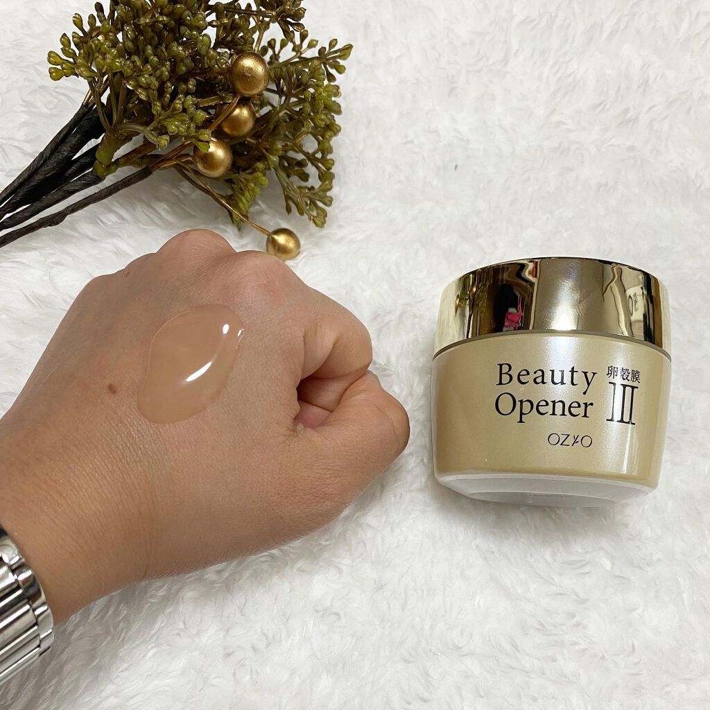 akane*° on LIPS 「・・・オージオビューティーオープナージェル⭐︎OZIO様(@o..」(2枚目)