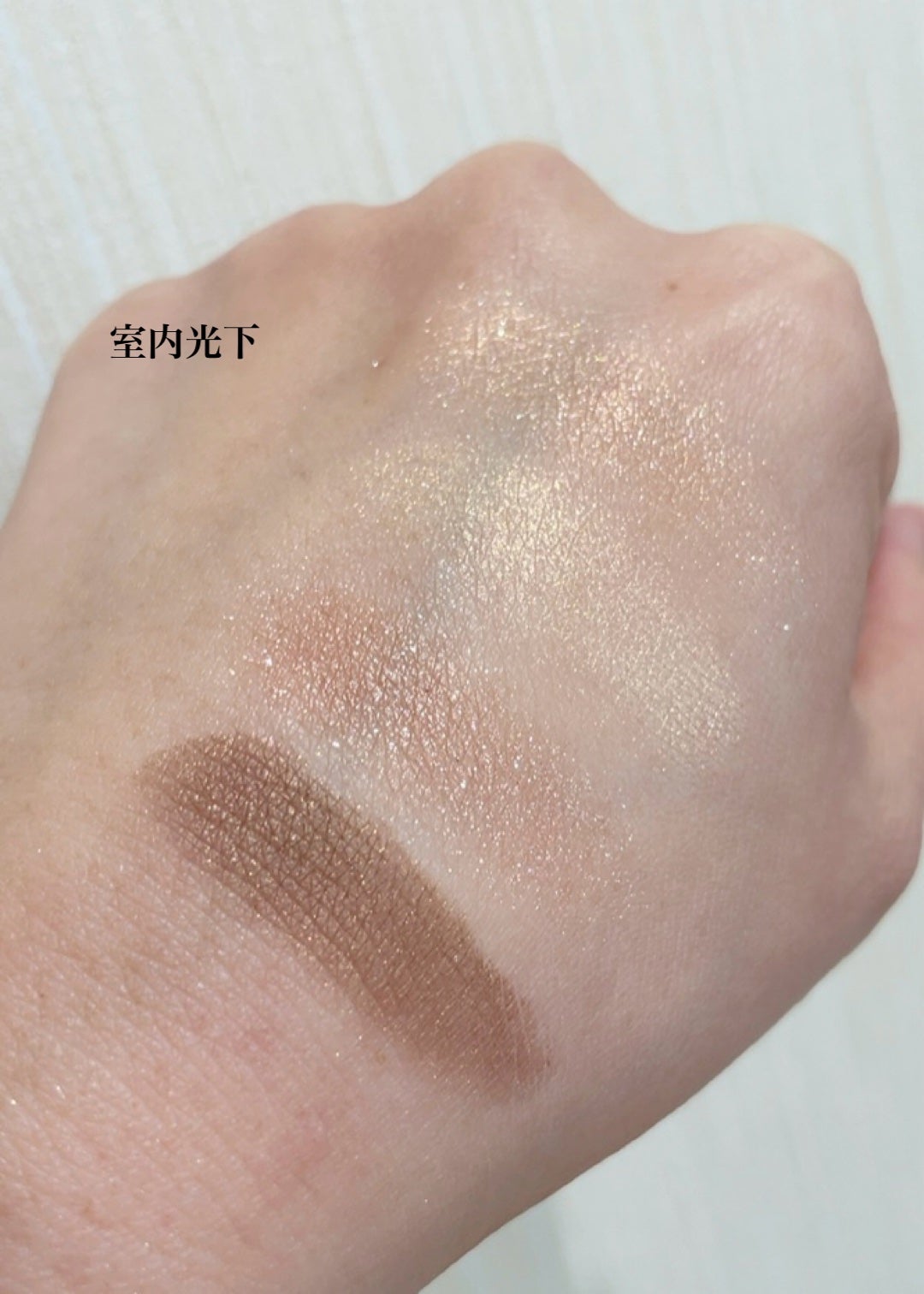 シグニチャー カラー アイズ/SUQQU/アイシャドウパレットを使ったクチコミ(7枚目)