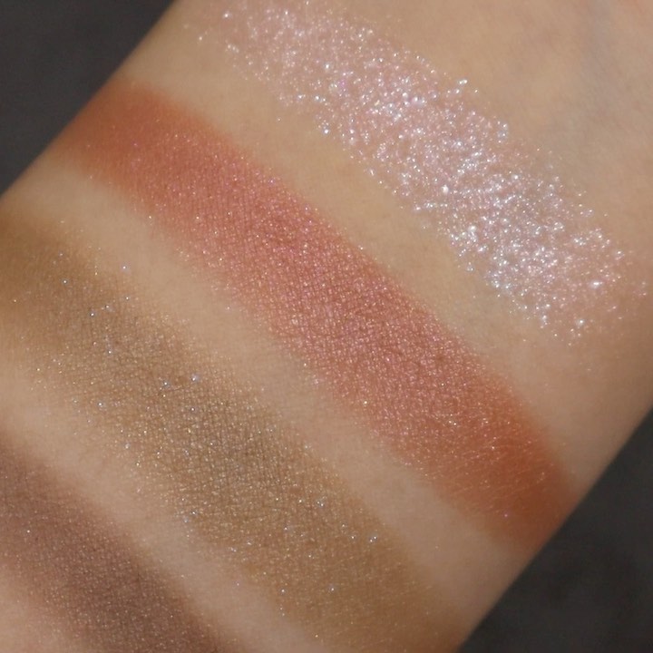 シグニチャー カラー アイズ｜SUQQU他、2商品を使った口コミ