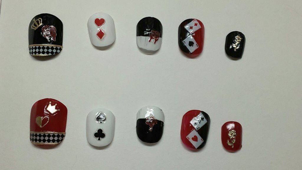 ACネイルエナメル/セリア/マニキュアを使ったクチコミ（1枚目）