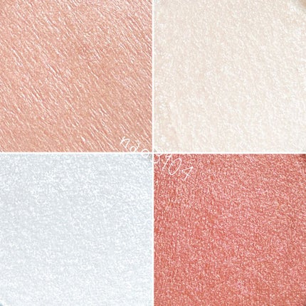 レ キャトル オンブル/CHANEL/アイシャドウパレットを使ったクチコミ(5枚目)