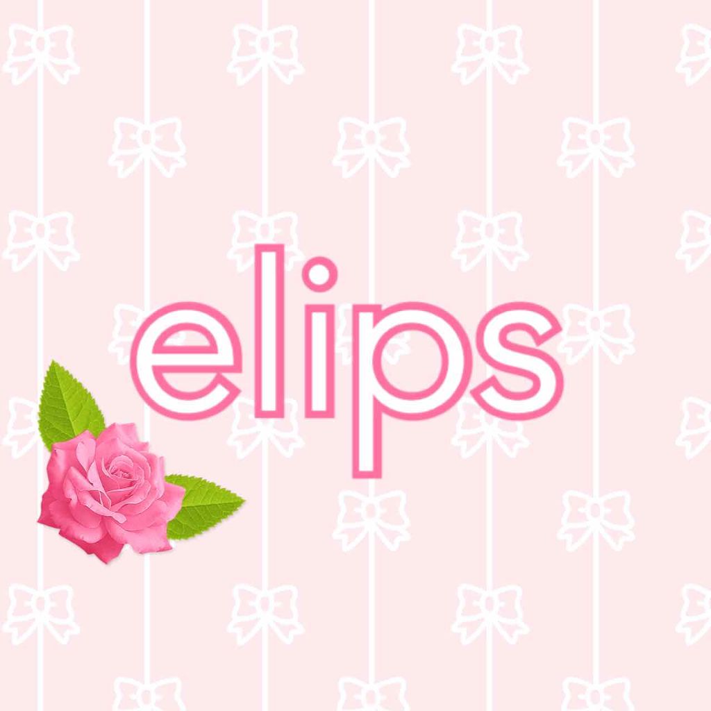 ヘアーオイル【トリートメント】/ellips/ヘアオイルを使ったクチコミ（1枚目）