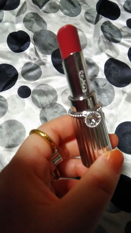 リップブロッサム/JILL STUART/口紅を使ったクチコミ(3枚目)