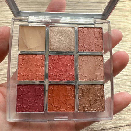 ãã£ãªãŒã« ããã¯ã¹ããŒãž ã¢ã€ ãã¬ãã/Dior/ã¢ã€ã·ã£ããŠãã¬ããã䜿ã£ãã¯ãã³ãïŒ3æç®ïŒ