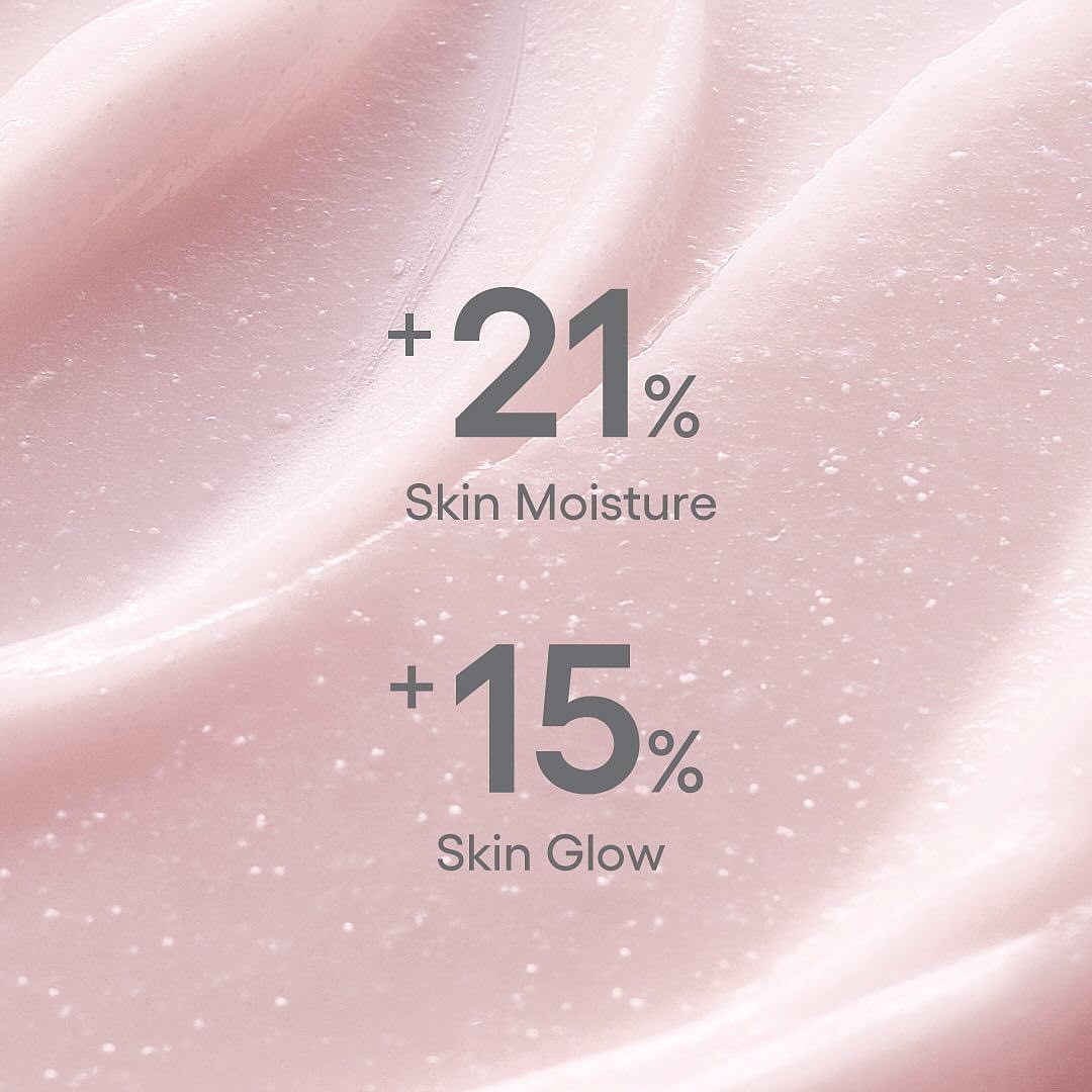 バウンシースリーピングマスク/LANEIGE/フェイスクリームを使ったクチコミ（2枚目）