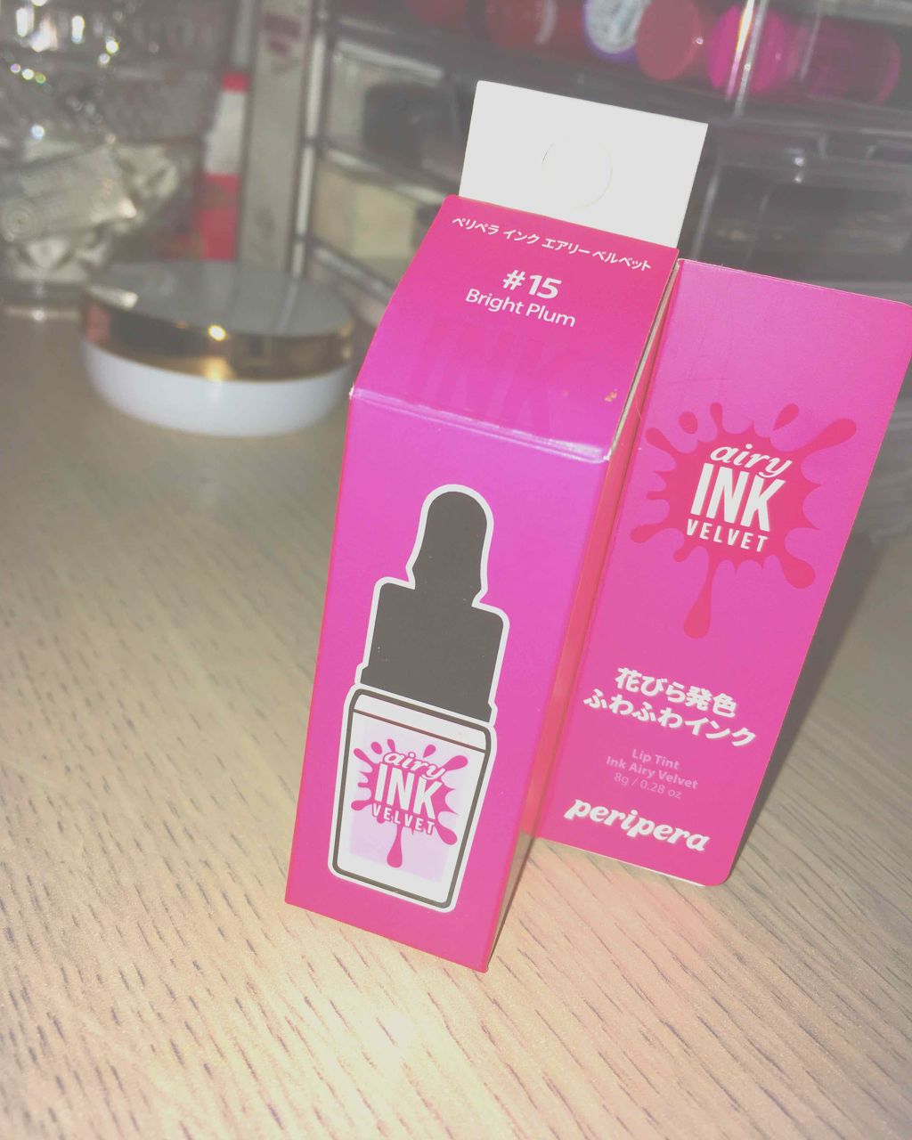 riað on LIPS ãããªãã©ã€ã³ã¯ãšã¢ãªãŒãã«ããã#15â¶1200åè²ã¯èœã¡ãªã..ãïŒ1æç®ïŒ