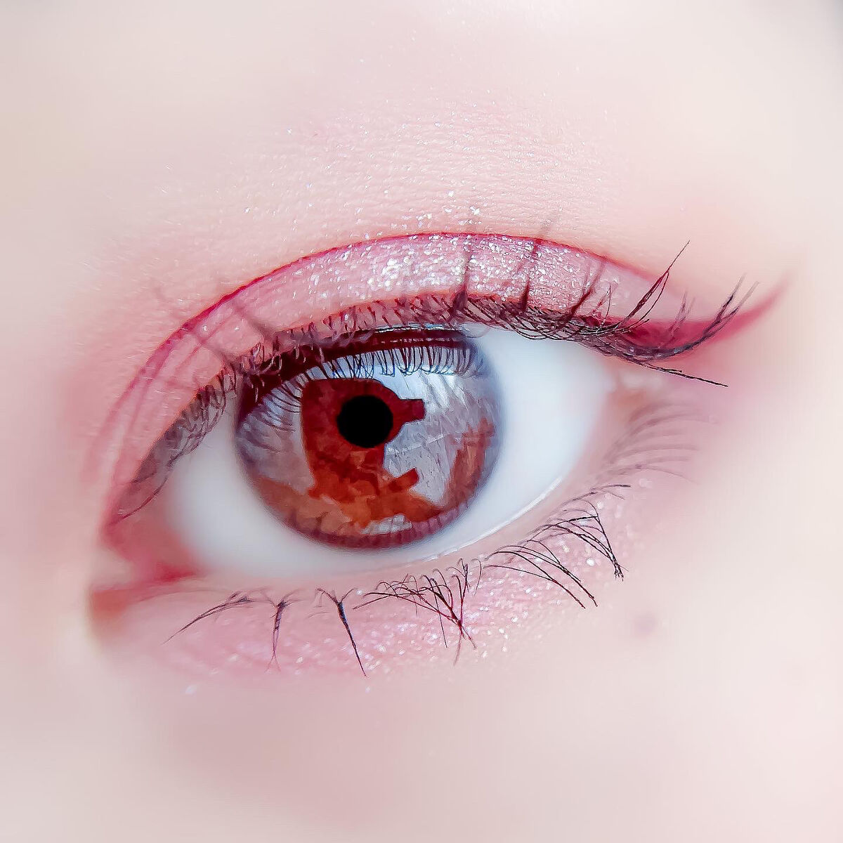 アイ カラー クォード/TOM FORD BEAUTY/アイシャドウパレットを使ったクチコミ（3枚目）