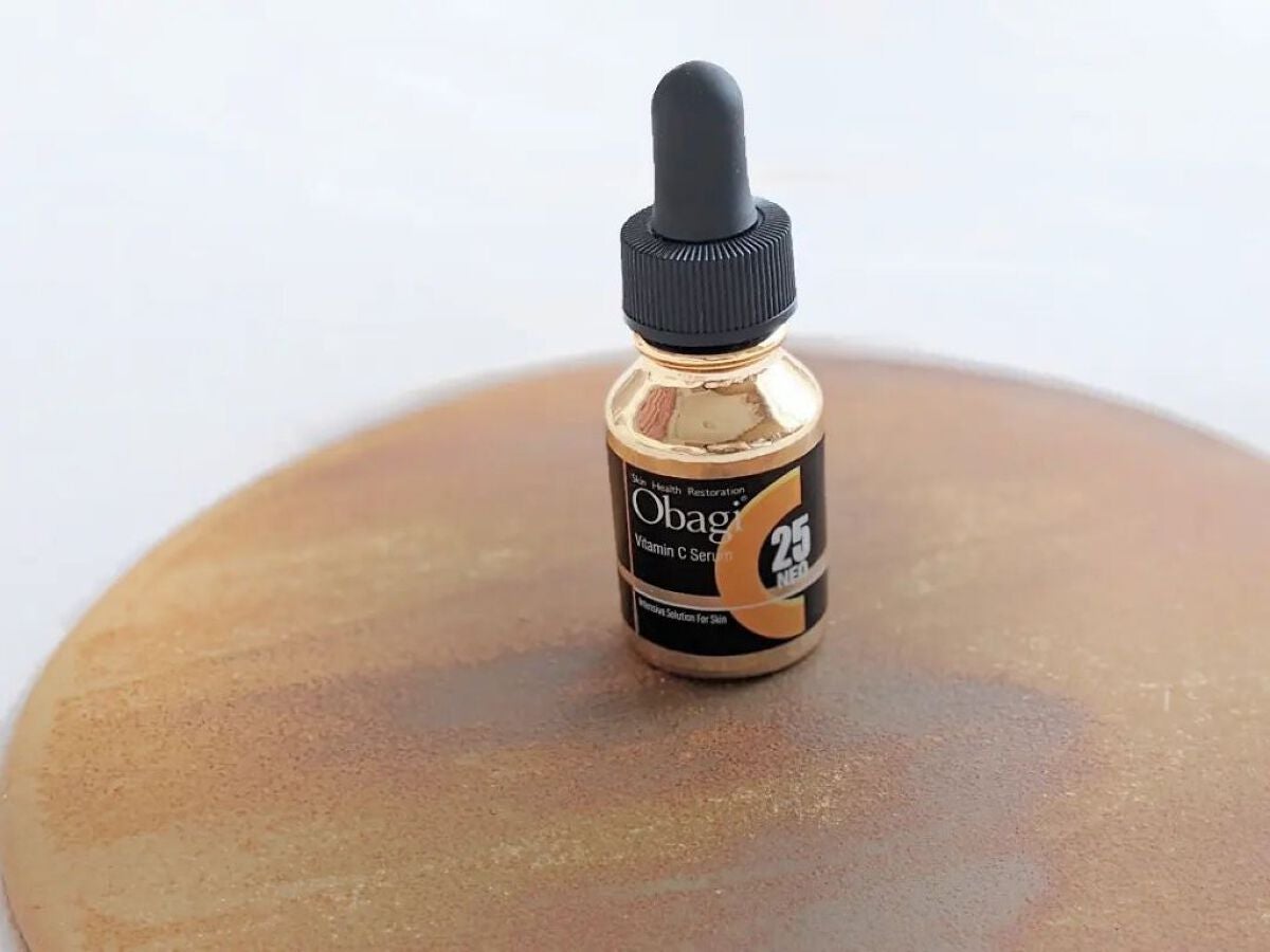 C25セラム ネオ/オバジ/美容液を使ったクチコミ(1枚目)