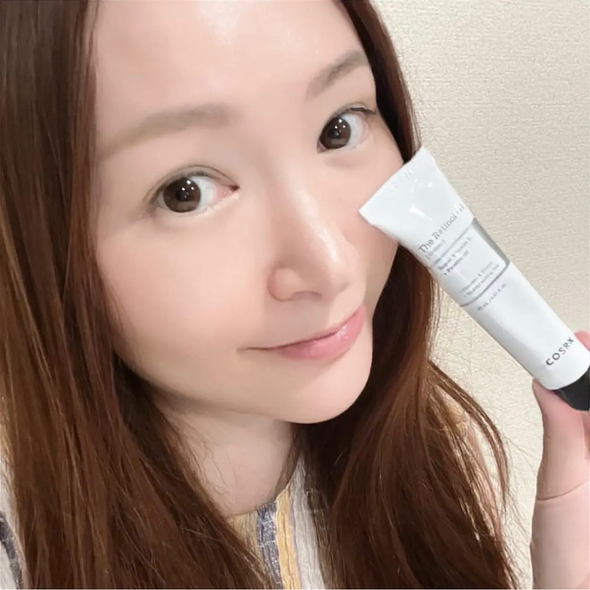 RXザ・ビタミンC23セラム/COSRX/美容液を使ったクチコミ（3枚目）