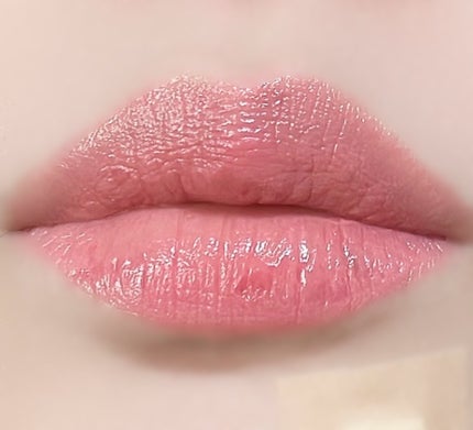 マシュマロティントルージュ/フォーチュン/リップティントを使ったクチコミ(5枚目)